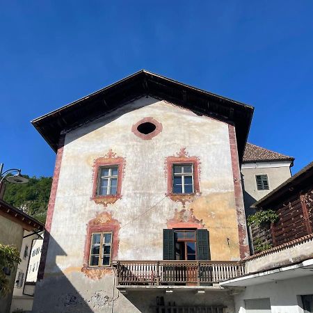 Ansitz Thalerhof Appartement Lana Buitenkant foto